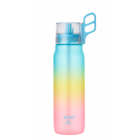 Falco se 3 kapslemi a kartáčkem - rain (TĚŠÍME SE)